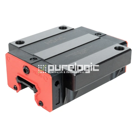 Модуль опорный HSAC GHW35CC фото