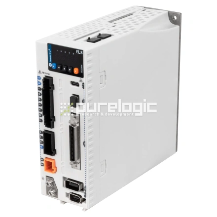 Серводрайвер EL8-RS750F фото