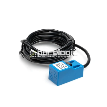 Датчик индуктивный SN04-N2 фото