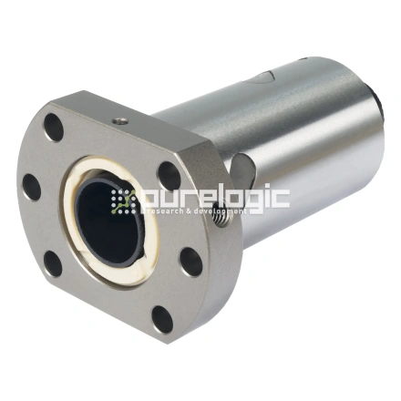 Гайка ШВП SFU2505-C5 фото