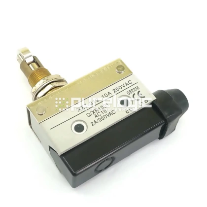 Концевой выключатель XZ7-312 фото