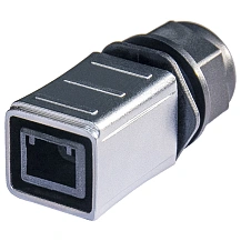 Разъем YT-RJ45-CPE-03-001
