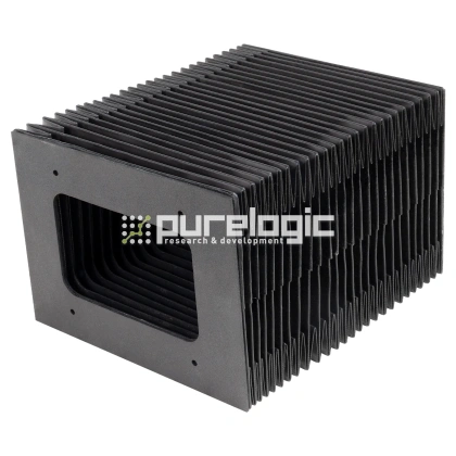 Гофрозащита DCV-T31-800 фото