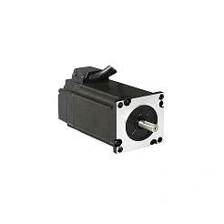 Двигатель шаговый с энкодером CS-M22430