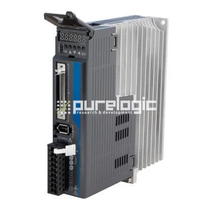 Серводрайвер LK-D400RS/CAN фото