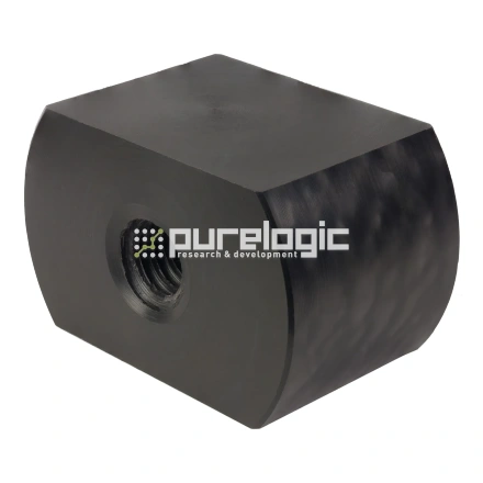 Гайка TRN1-10x2 фото