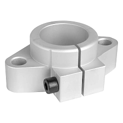 Держатель вала SHF40