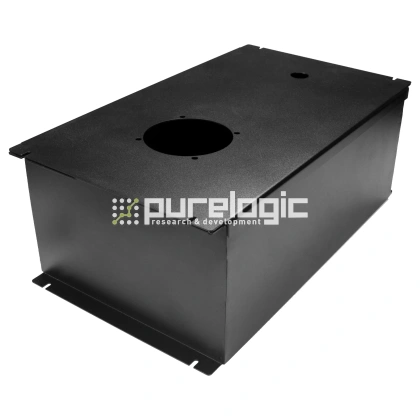 Бак СОЖ PL-WC30 фото