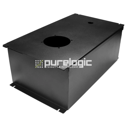 Бак СОЖ PL-WC30 фото