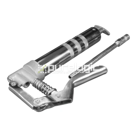 Шприц для смазки LD-869 фото