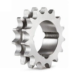 Звездочка под втулку тапербуш TD09020 (08B-2TB20)