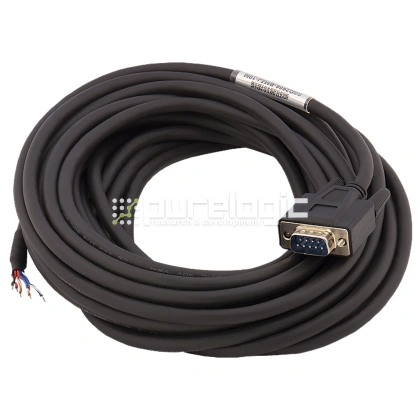 Кабель YA2E-10M фото