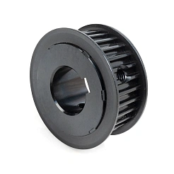 Шкив зубчатый BSY-30-5M-15-A-N20