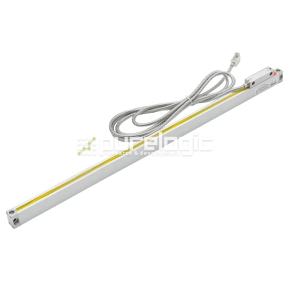 Линейка DC20-1700 фото