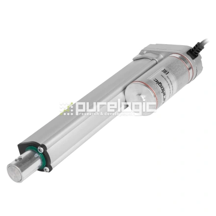 Актуатор линейный TGA-A-150-24-28-255-IP65 фото