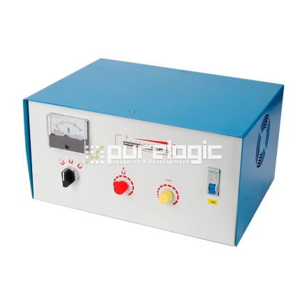 Контроллер электромагнитного стола CH-1020-10A фото