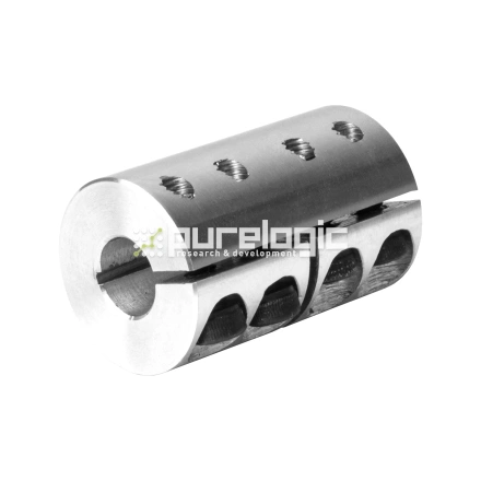 Муфта соединительная BA-3040-12.7-8 фото