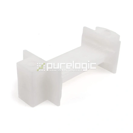 Разделитель кабель-канала T095 фото