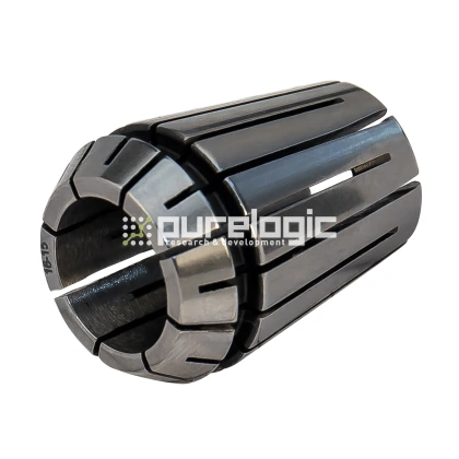 Цанга ER25-14 фото