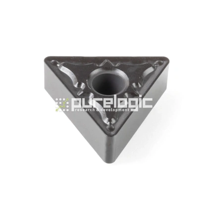 Пластина TNMG1604-PMKC1125 фото