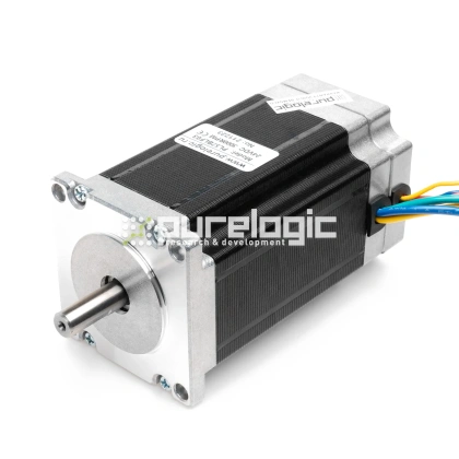 Бесколлекторный двигатель PL57BLF03 фото