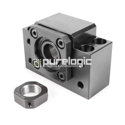 Опора ШВП Hiwin BK35-C5 фото