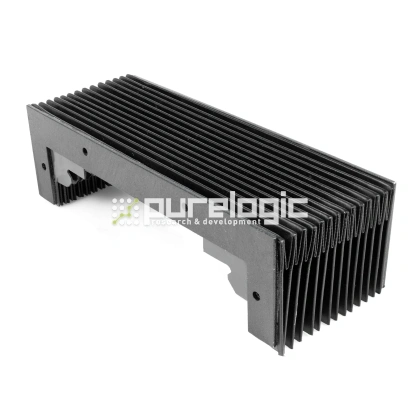 Гофрозащита BC-2R15-120 фото