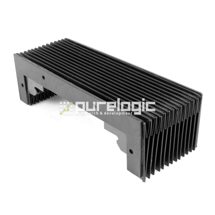 Гофрозащита DCV-T11-200 фото