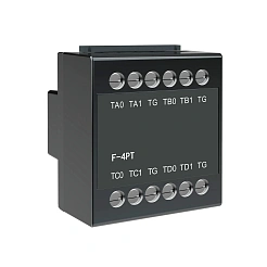 Модуль расширения F-4PT