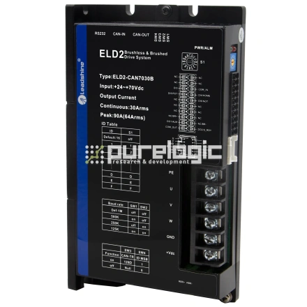 Драйвер ELD2-CAN7030B фото