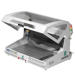 Фрезерный станок с ЧПУ REINER ME60-S3