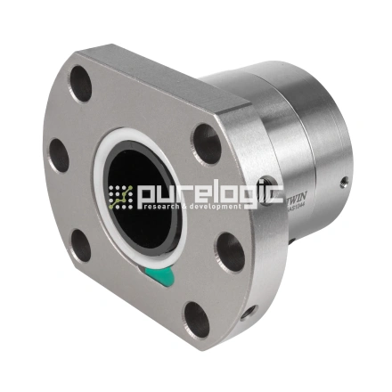 Гайка ШВП Hiwin R32-5K4-FSC (BD=3.175) фото