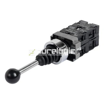 Джойстик LA167-PA24 фото