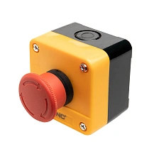 Накладной выключатель LAY5-J174