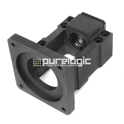 Кронштейн двигателя SSX20-86 фото