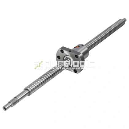 Шарико-винтовая передача PL1204-1-650 фото