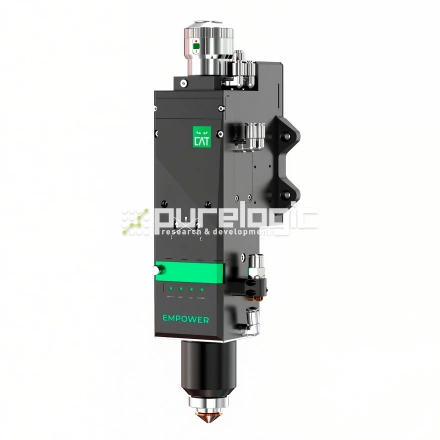 Лазерная головка BS06K CAT фото