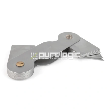 Калибр углов PL615-9184 фото