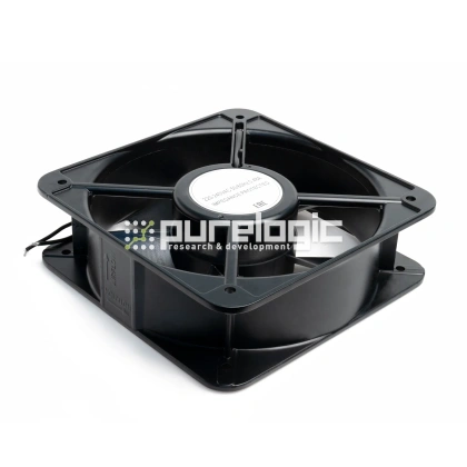 Вентилятор XF20060ABH фото