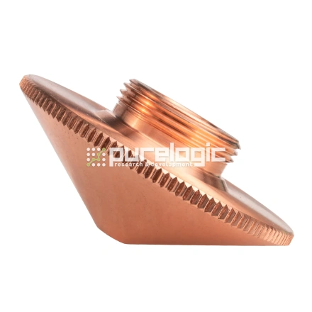 Сопло одинарное D2.5 фото