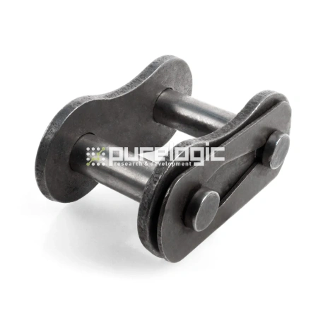 Замок для цепи 10b-1-CL фото