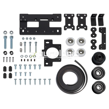 Комплект модуля перемещения PLLM-52-1 фото