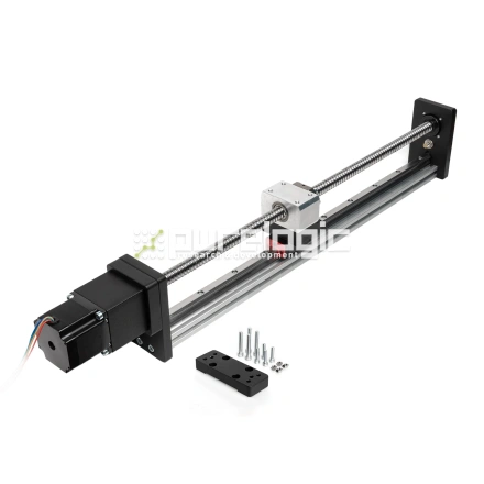 Модуль линейного перемещения PLLM-71-1200 фото