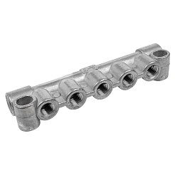 Распределитель A-7-8