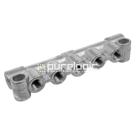 Распределитель A-7-8 фото