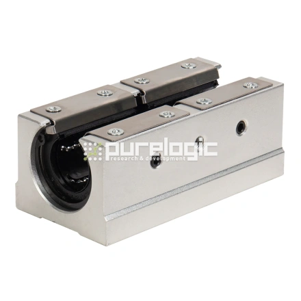 Модуль опорный удлиненный SBR20L фото