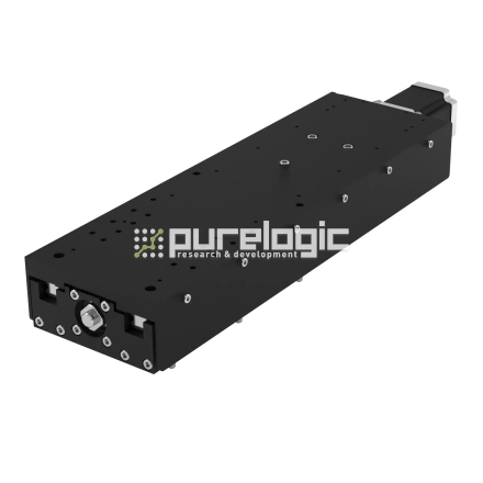 Модуль оси Z RY-ZF220-RL фото