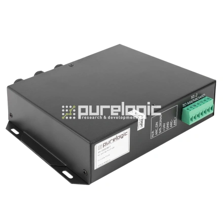 Контроллер THC F1650 фото