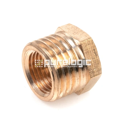 Фитинг EBU02-01 фото