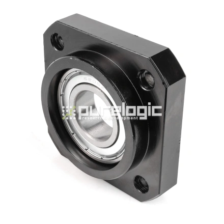 Опора ШВП подшипниковая FF25 фото